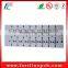ISO certificate Aluminum led display board pcb