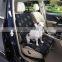 Ultrasonic quilting car seat accessories for dog