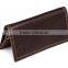 Factory Wholesale Soft Leather Original Design Leather Purse