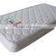 perfect sleep baby soft cotton memory foam single mattress
