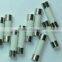 Alumina Ceramic Fuse Tubes with High Mechanical Strength & High Dielectric Strength