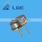 R318Mhz Saw Filter 318.00Mhz TO-39