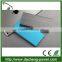 12000mah manual for power bank battery charger/rohs power bank for all smartphone