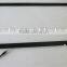 USB Infrared multi touch screen overlay kit for LCD monitor, TV, multitouch screen frame kit overlay panel