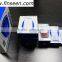 NO GSM Cloud based IP Alarm Network Burglar Alarm System