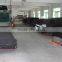 Pad Neoprene anti-slip rubber pad, rubber mat, rubber sheet