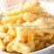 China Hot Salling Automatic Nik Naks Snacks Making Machinery