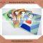 2015 Cheap Diary Custom Printed Cover Writing Paper Notebook