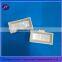 stock item clumina ceramic combustion boat for sale 90*60mm alumina ceramic crucible boat