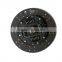 clutch disc auto clutch disc truck clutch disc 240MM Transit Shanghai auto parts
