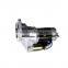 Shenghu 2.8KW Auto Engine Power Wiper Motor 2.8kw Shenghu Auto Parts JMC QINGLING