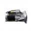 Shenghu 2.8KW Auto Engine Power Wiper Motor 2.8kw Shenghu Auto Parts JMC QINGLING