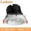 16W 118MM CUT OUT LED DOWNLIGHT