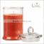 bottle shape candle drinking bottle hot sell products