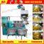 Vegetable oil extraction machine price for Rapeseed Peanut Sesame Soybean Tea seed Flax seed Cotton seed