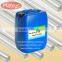Roughing agent in plastic plating
