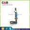 For iPad Mini2 Headphone Ear Phone Audio Jack Ribbon Flex Cable Replacement White