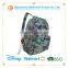Fashion camouflage printing backpack