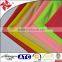 Polyester Spandex Plain Dyed Microfiber Fabric for Jersey