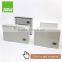 Electrical Distribution Box Size With Surface-mounted and Recessed-mounted Installation