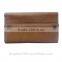 Leather Bag Brown Camera Bag Digital Camera Bag For Instax Camera 210