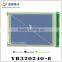 5.7 inch lcd Industrial LCD display with touch panel