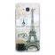 Factory Supply Mobile Accessories Hard Plastic Cell Phone Cases for Samsung in 2015