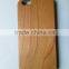 2015 Fascinating New Design Stylish Wooden Cell Phone Case For Samsung