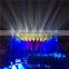 14colors+white and 13 gobos+white design,15R stage show beam light,top quality,wholesale