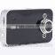 2.4 Inch car DVR camera with 2 LED night-vision fill lights