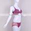 sexy mature push up comfortable brassiere sex bra