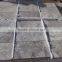 Silver Travertine Tiles From Turkey