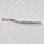 Stain finish Eyelash Extension Tweezers set