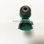 Топливный форсунка/Сопло для Toyota 4Runner, Tacoma, Tundra, Land Cruiser. OEM# 23209-39075/23250-39075