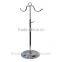 Metal Adjustable Display Stand for Handbag