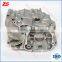 Aluminium die casting parts in nut bolt manufacturing machinery                        
                                                Quality Choice
