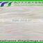 dry poplar and eucalyptus veneer for producing plywood
