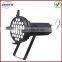 High Power 31x10w Pure White Led Par Lights for Cars Exhibition