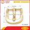Wholesale Gold Belt Buckle with Excellent Quality