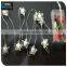 new product christmas decoration led string light star shape