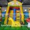 2016 children amusement park,intersting inflatable amusement park for kid's party