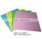 Eco-friendly indoor or outdoor flooring mat with different patterns