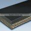 abrasion resistant rubber conveyor belt
