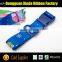 New Product Nylon Password Lock Luggage Strap
