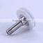 EDM Wear Parts Ceramic Lower Roller For Chmer Wire Cutting EDM Machine CH602-50