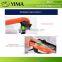 gas powered earth drilling machine