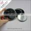 Promotional gift beautiful personalised quality keyring tin mirror