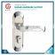 Luxury cheap mortise lock Brass mortise lock with handles