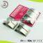 Stainless steel adhesive towel hook single hook for bathroom and kitchen HC-SH2