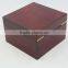 High Quality Customized Made-In-China Luxury Wooden Watch Box For Watches Display Price